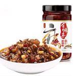 牛肉（ròu）醬