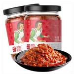 鮮辣（là）椒