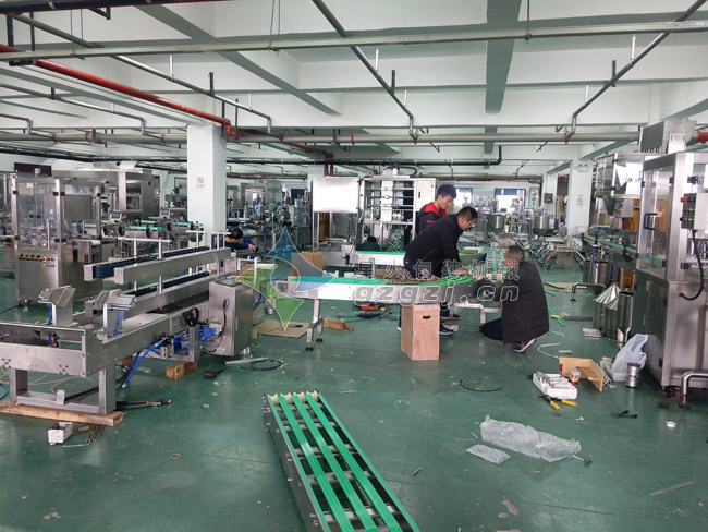 全自動食品添加劑包裝機（jī）