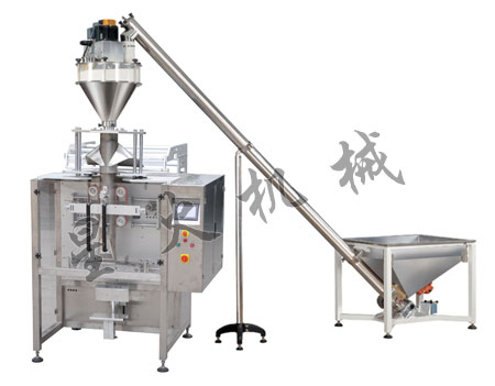 4230粉劑自動（dòng）包裝機