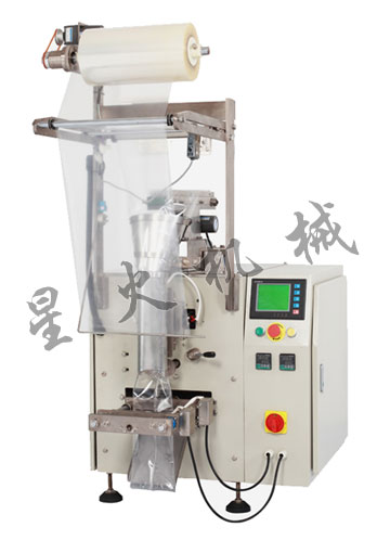 3220粉劑自（zì）動（dòng）包裝機