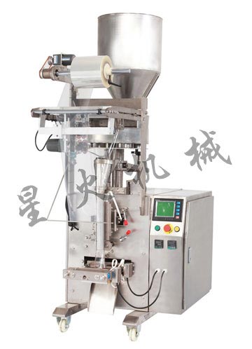 3220顆粒自動包裝（zhuāng）機 