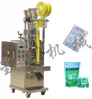 顆粒自（zì）動包裝機