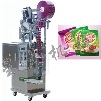 粉劑自動包（bāo）裝機
