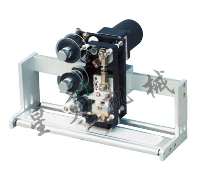 HP-241 熱打碼機(豎（shù）打)