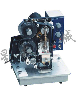 HP-241BC 桌上型熱打碼機（jī）