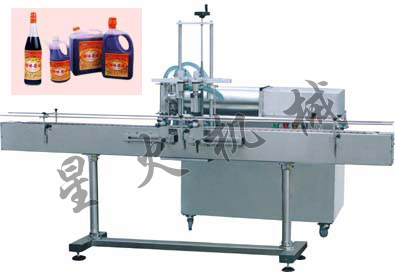 自動灌（guàn）裝機（jī）