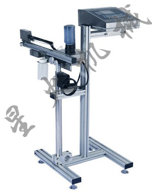 HR2800S大字符噴（pēn）碼機