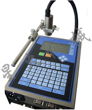 E18+高解像噴碼（mǎ）機