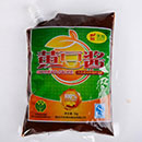 黃豆（dòu）醬