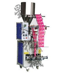 160S三角形全（quán）自動包裝機